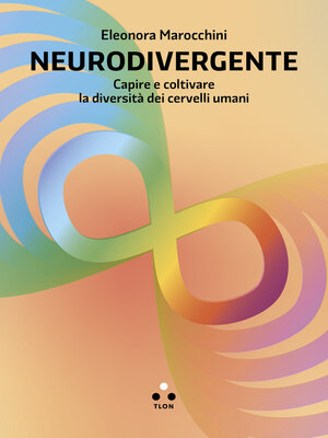 cover image of Neurodivergente